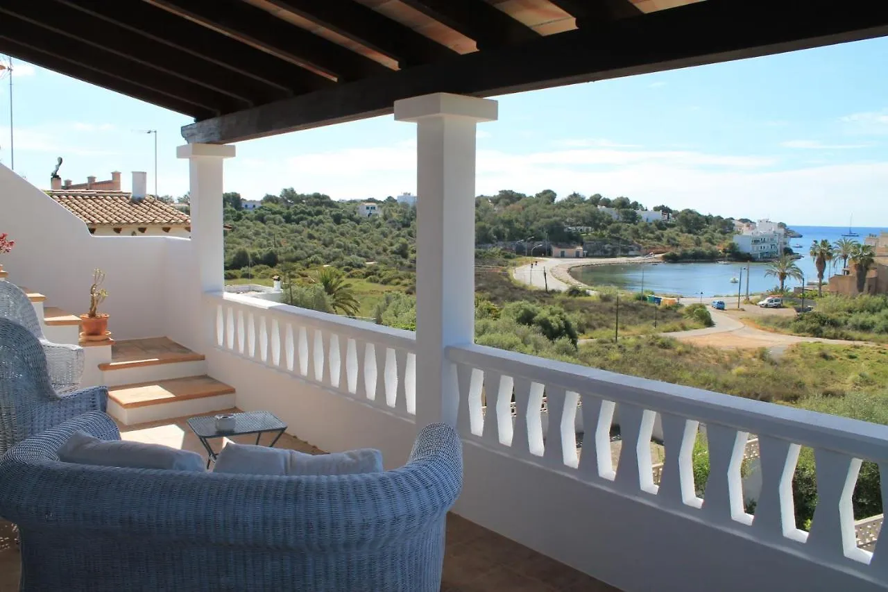 הוילה Portopetro Casa Del Mar