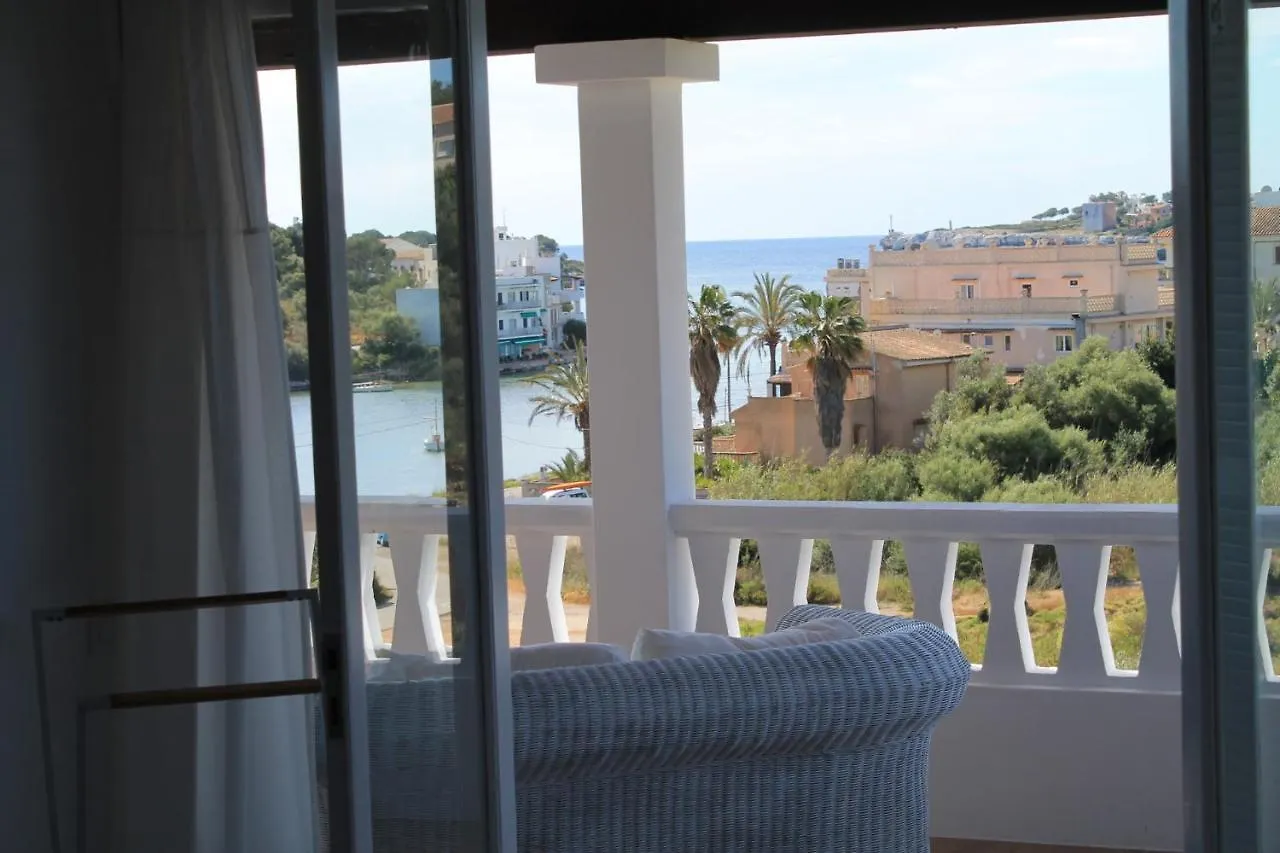 הוילה Portopetro Casa Del Mar ספרד