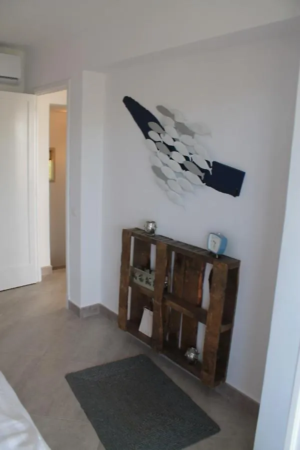 הוילה Portopetro Casa Del Mar 0*,